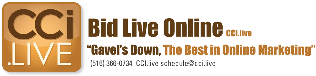 CCi Live