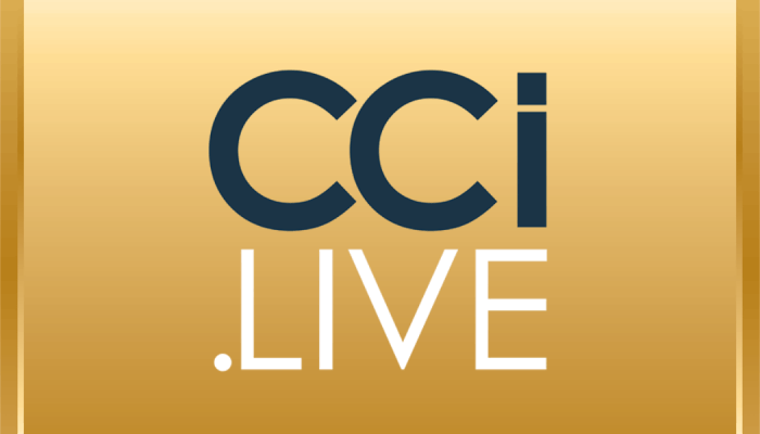 CCI Live Auction Bidding